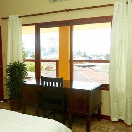 Hotel Castillo San José Dış mekan fotoğraf