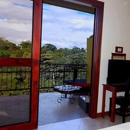 Hotel Castillo San José Dış mekan fotoğraf