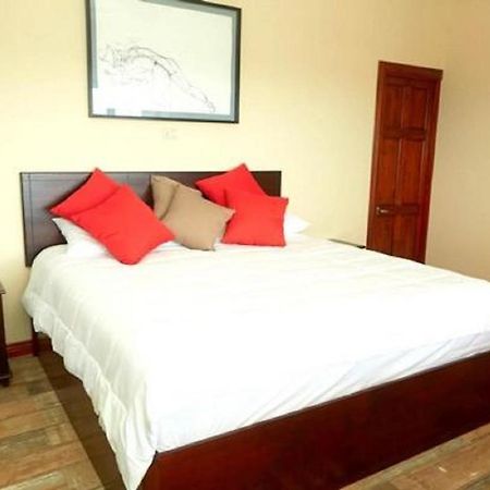 Hotel Castillo San José Dış mekan fotoğraf