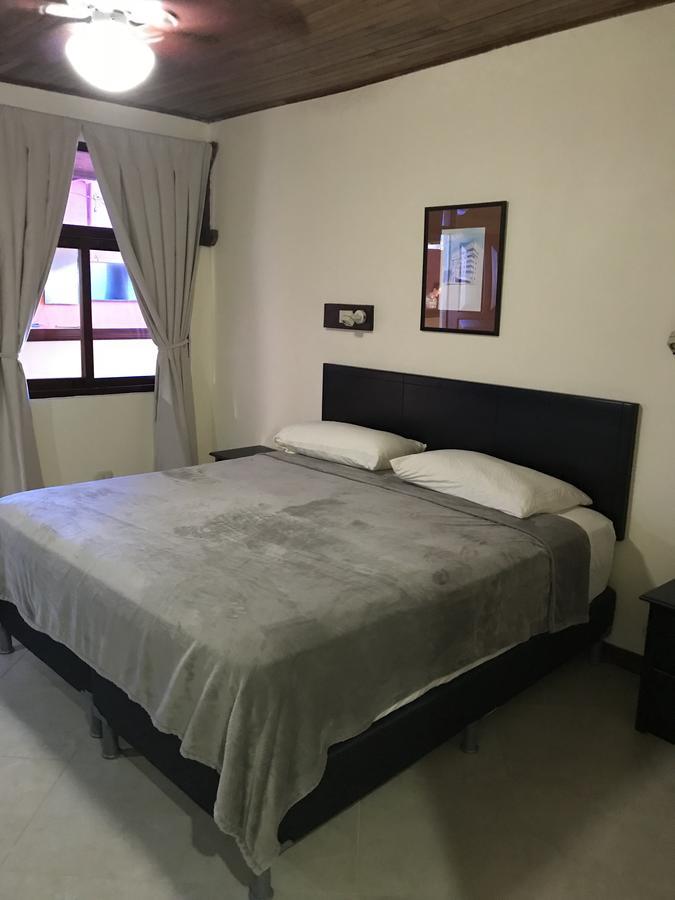 Hotel Castillo San José Dış mekan fotoğraf
