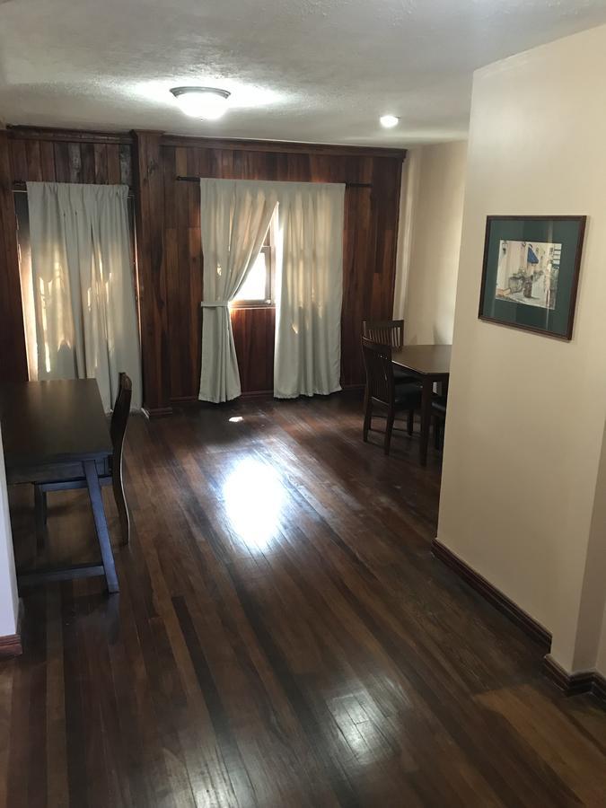 Hotel Castillo San José Dış mekan fotoğraf