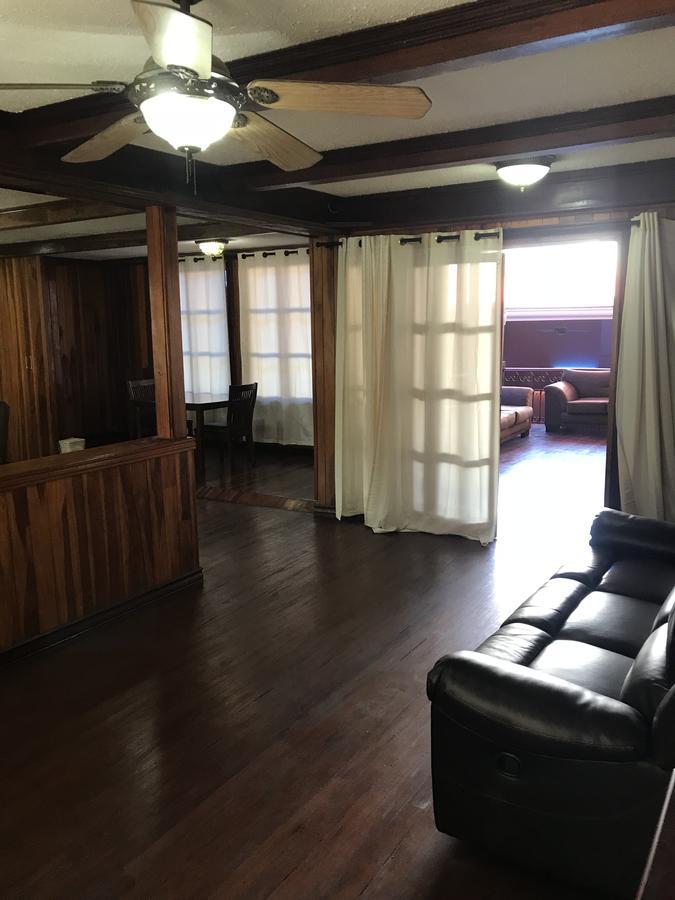 Hotel Castillo San José Dış mekan fotoğraf