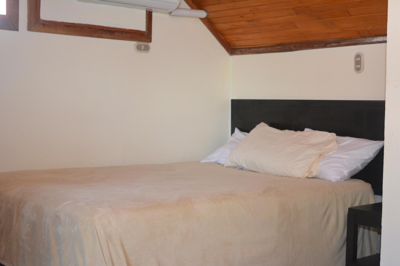Hotel Castillo San José Dış mekan fotoğraf