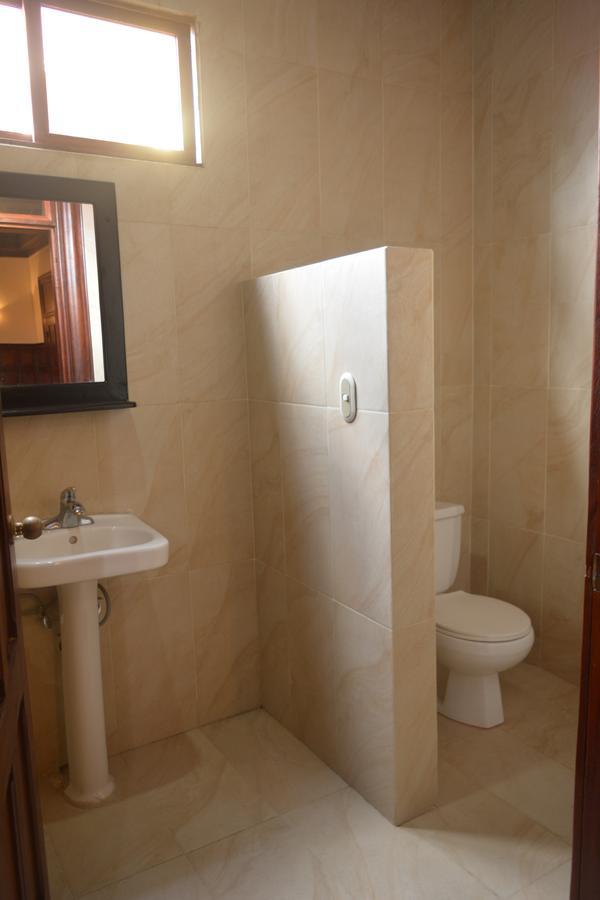 Hotel Castillo San José Dış mekan fotoğraf
