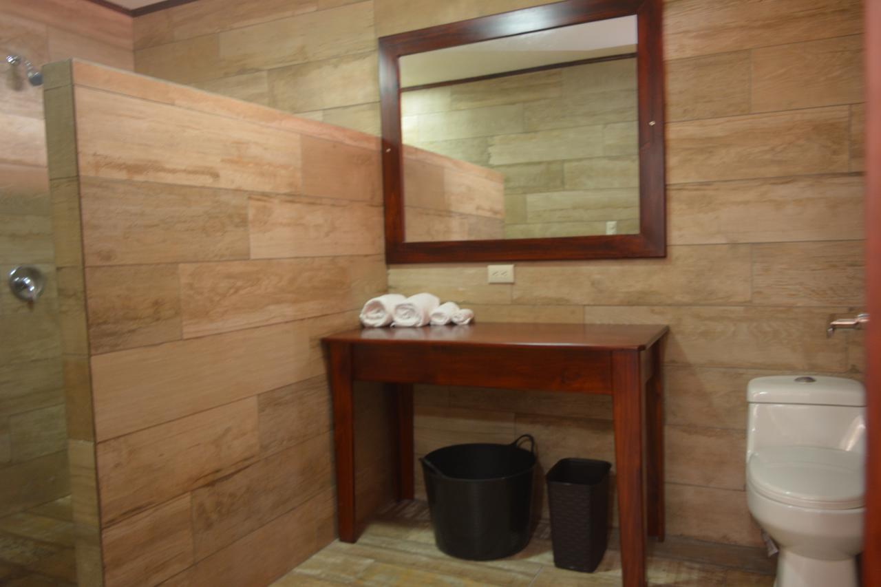 Hotel Castillo San José Dış mekan fotoğraf