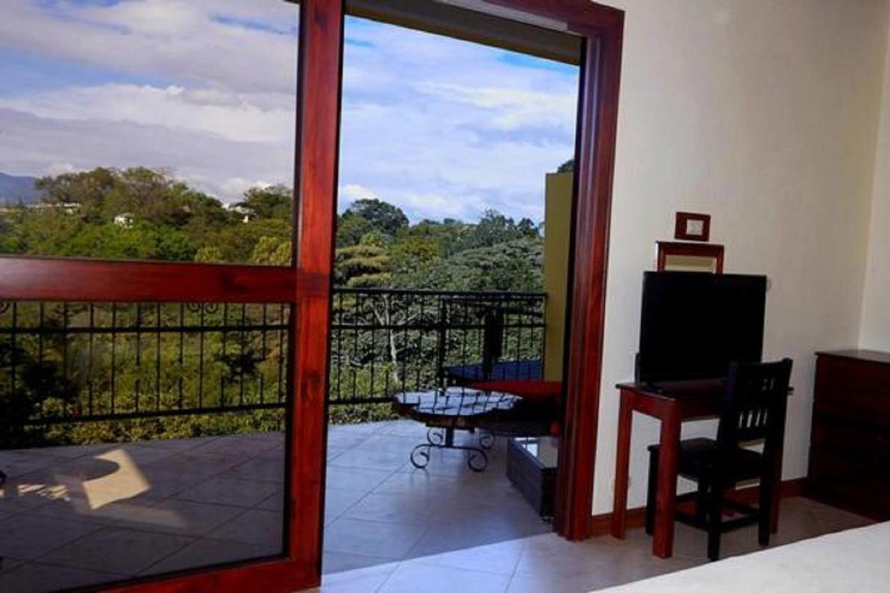 Hotel Castillo San José Dış mekan fotoğraf